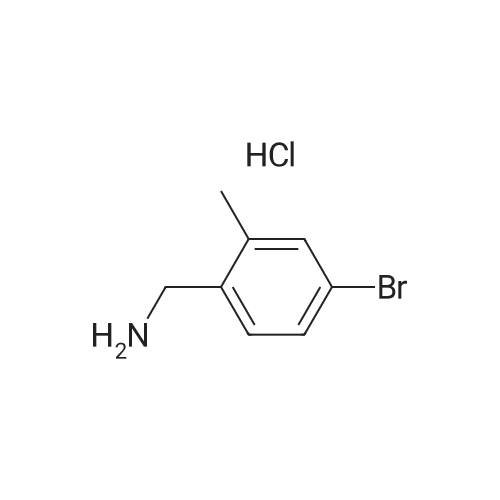 Chemical Structure| 1171381-49-9