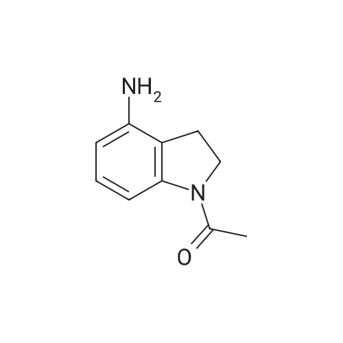 Chemical Structure| 17274-64-5