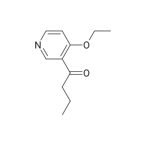 Chemical Structure| 1864526-45-3