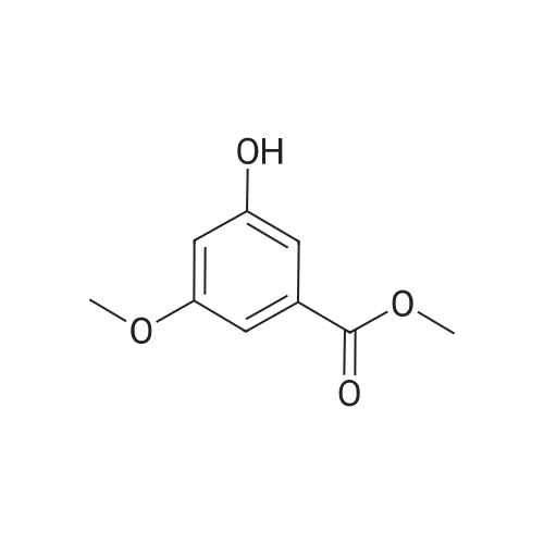 Chemical Structure| 19520-74-2