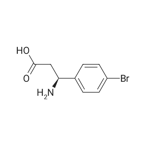 Chemical Structure| 275826-36-3