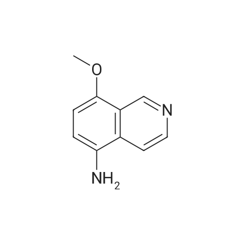 Chemical Structure| 321921-99-7