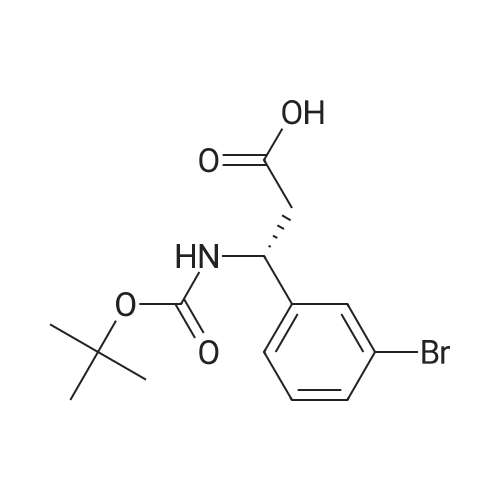 Chemical Structure| 501015-16-3