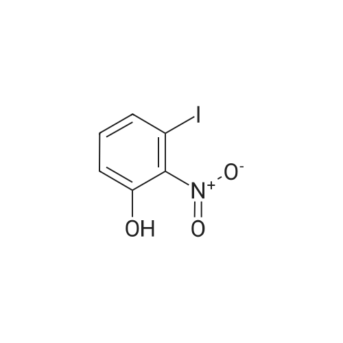 Chemical Structure| 861010-57-3