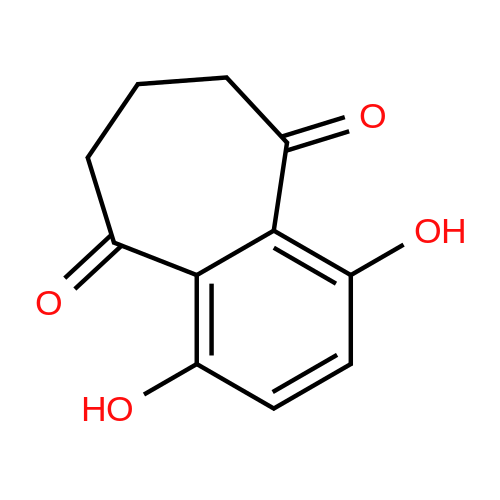Chemical Structure| 13289-90-2