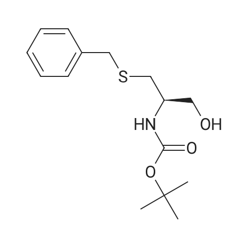 Chemical Structure| 139428-96-9