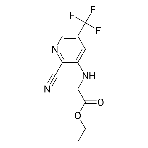 Chemical Structure| 1449117-68-3