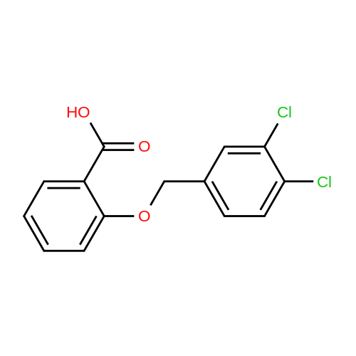 Chemical Structure| 149894-43-9