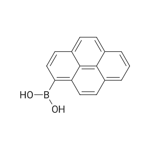 Pyrene-1-boronic acid