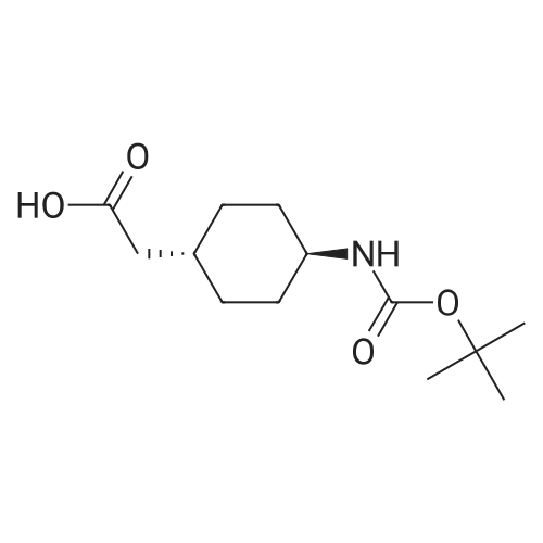 Chemical Structure| 189153-10-4