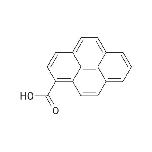 Chemical Structure| 19694-02-1