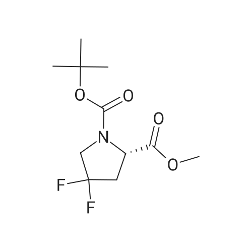 Chemical Structure| 203866-17-5