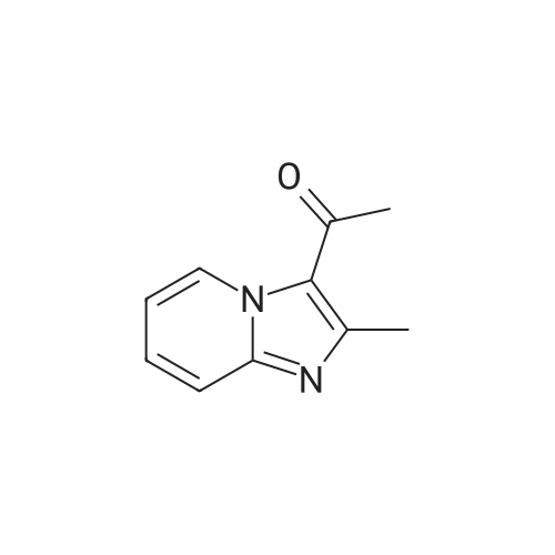 Chemical Structure| 29096-60-4