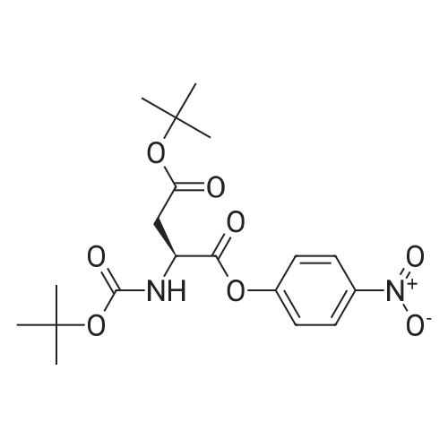 Chemical Structure| 29365-05-7