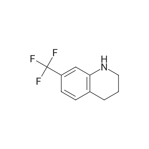 Chemical Structure| 450-62-4