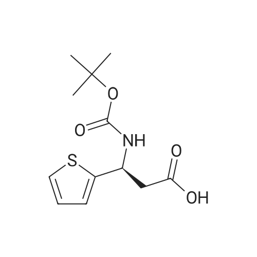 Chemical Structure| 500770-66-1