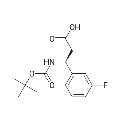 Chemical Structure| 500770-72-9