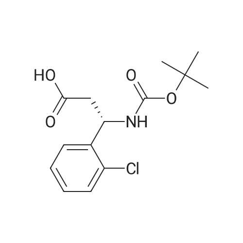 Chemical Structure| 500770-73-0