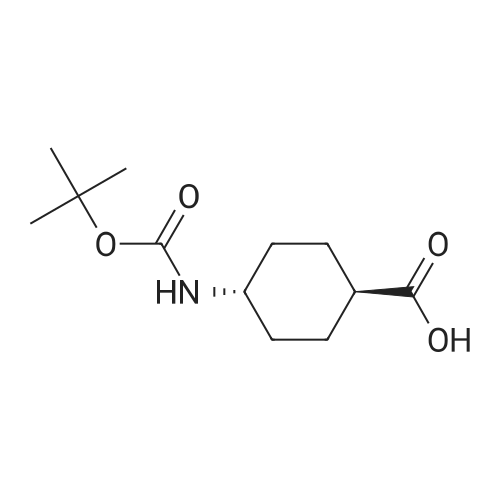 Chemical Structure| 53292-89-0