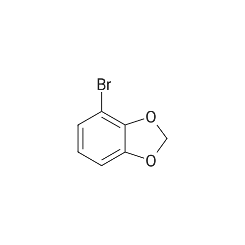 Chemical Structure| 6698-13-1