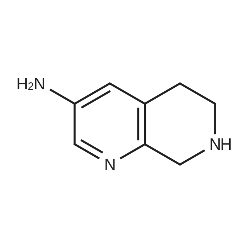 Chemical Structure| 1256812-38-0