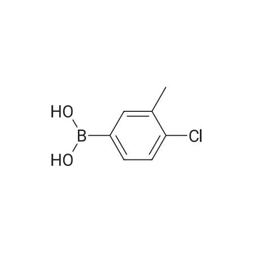 Chemical Structure| 161950-10-3