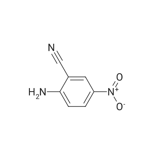 Chemical Structure| 17420-30-3