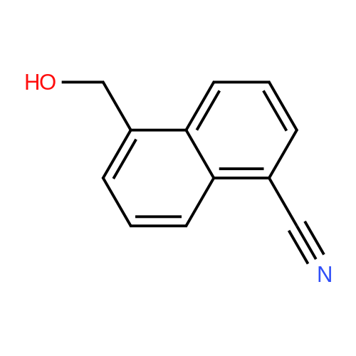 Chemical Structure| 176907-25-8