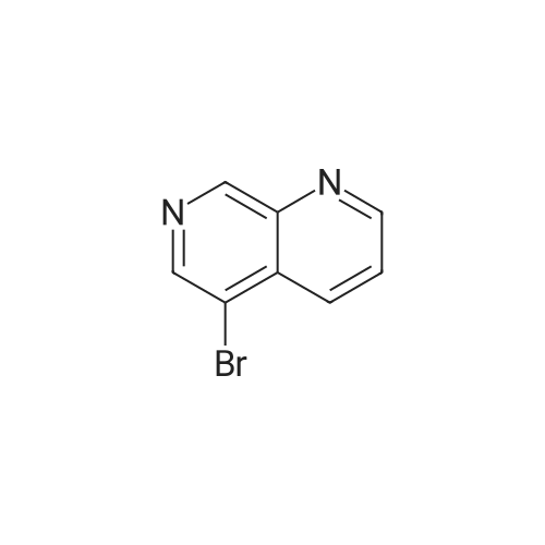 Chemical Structure| 17965-76-3