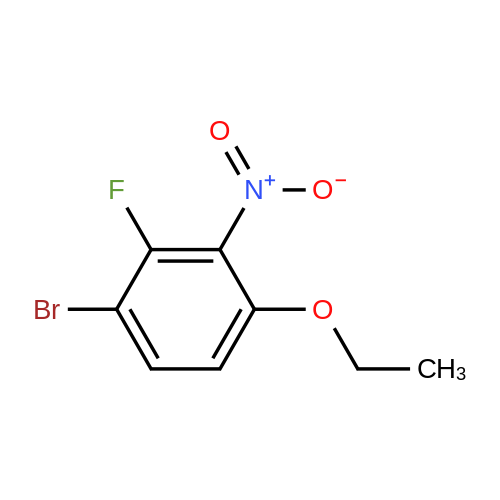 Chemical Structure| 1807079-05-5
