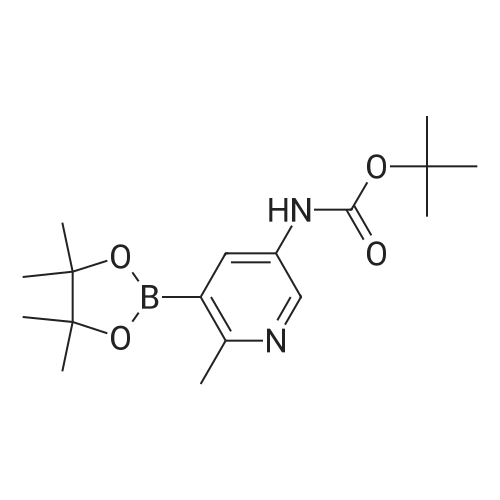 Chemical Structure| 1887223-13-3