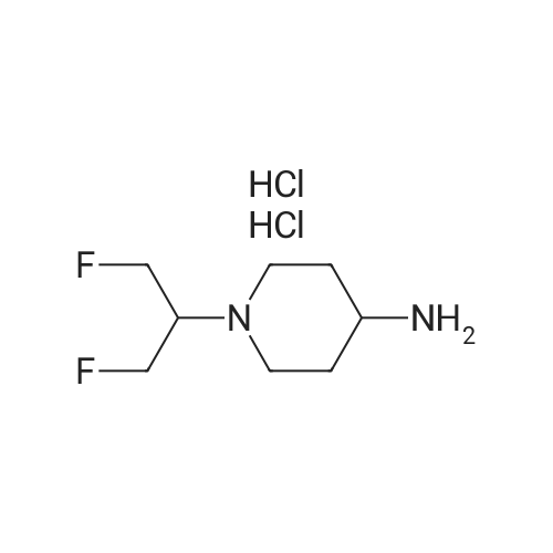 Chemical Structure| 1956335-50-4
