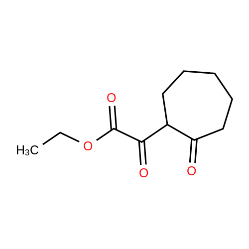 Chemical Structure| 29800-43-9