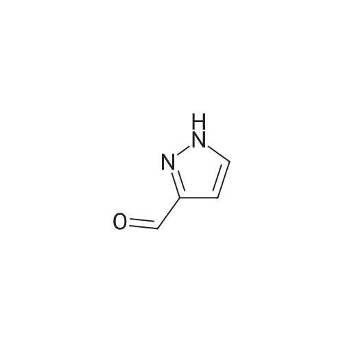 Pyrazole-3-carboxaldehyde