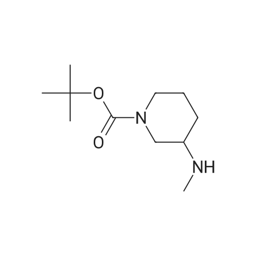 Chemical Structure| 392331-89-4