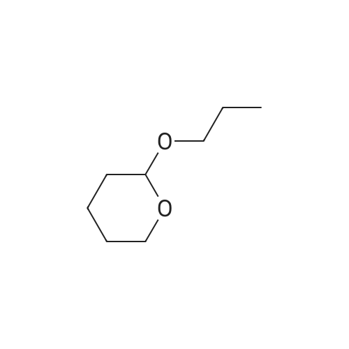 Chemical Structure| 6581-64-2