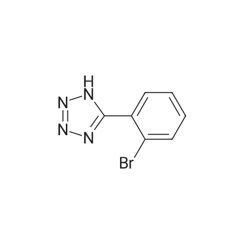 Chemical Structure| 73096-42-1