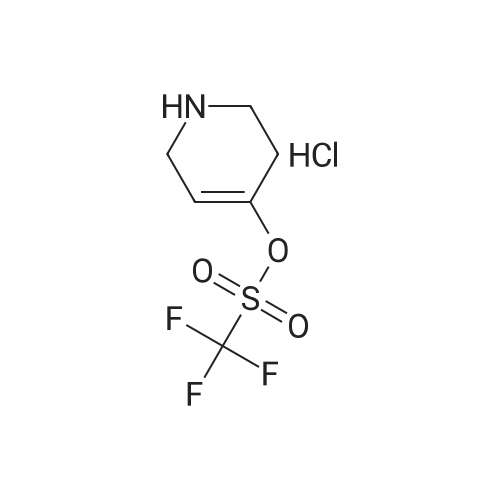 Chemical Structure| 873107-95-0