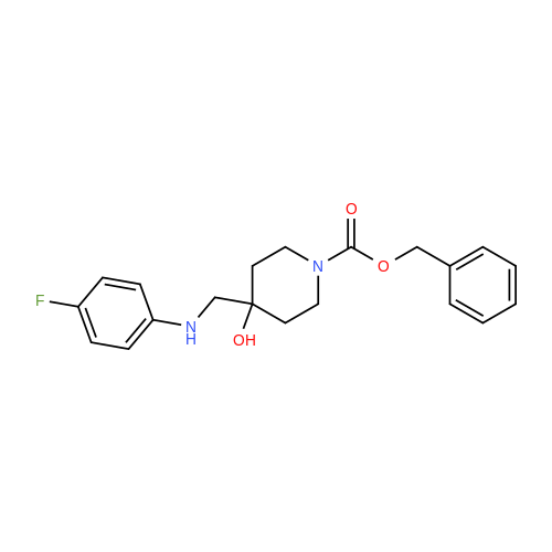 Chemical Structure| 1047655-93-5