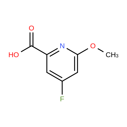 Chemical Structure| 1060806-64-5
