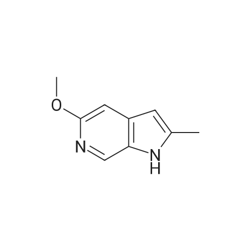 Chemical Structure| 1097839-70-7