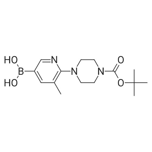Chemical Structure| 1379476-75-1