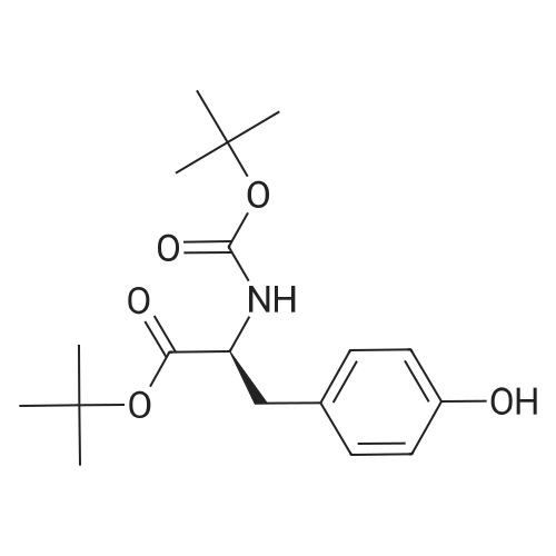 Chemical Structure| 18938-60-8