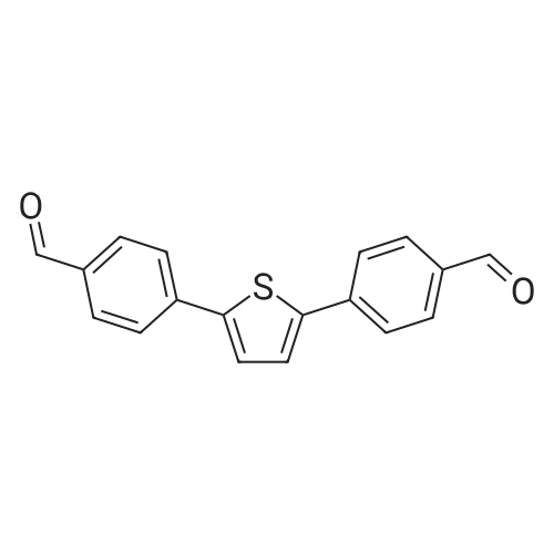 4,4'-(Thiophene-2,5-diyl)dibenzaldehyde