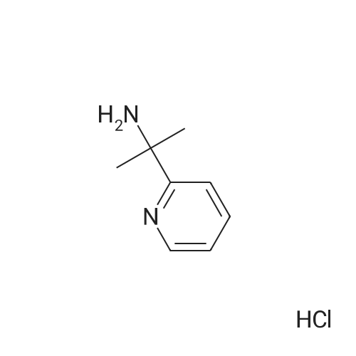Chemical Structure| 1956310-68-1
