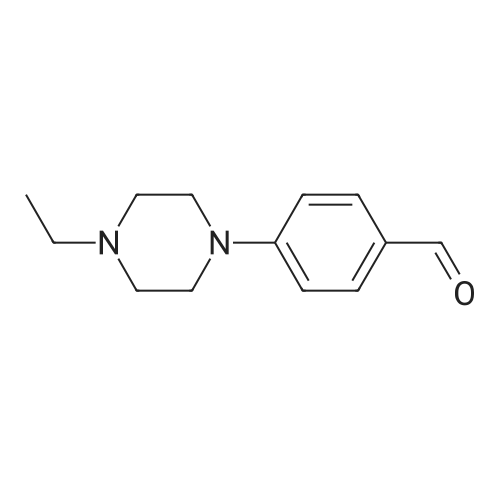 4-(4-Ethylpiperazin-1-yl)benzaldehyde