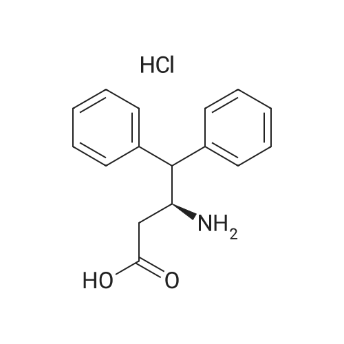 Chemical Structure| 332062-01-8