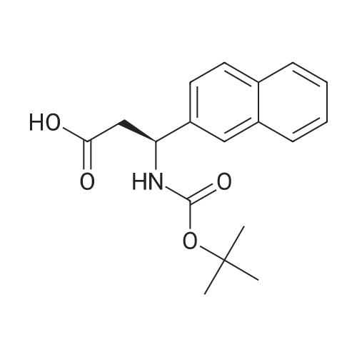 Chemical Structure| 500770-69-4