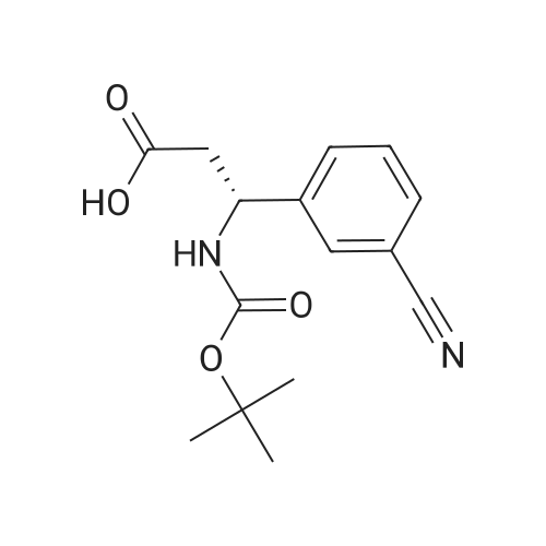 Chemical Structure| 501015-21-0