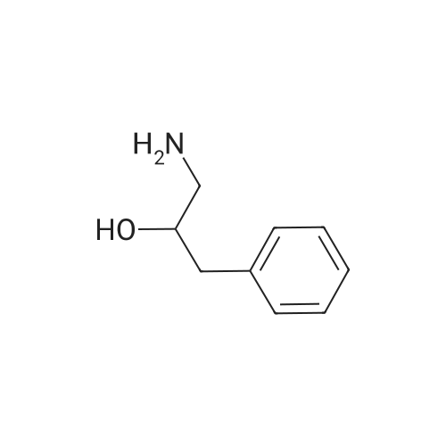 1-Amino-3-phenylpropan-2-ol